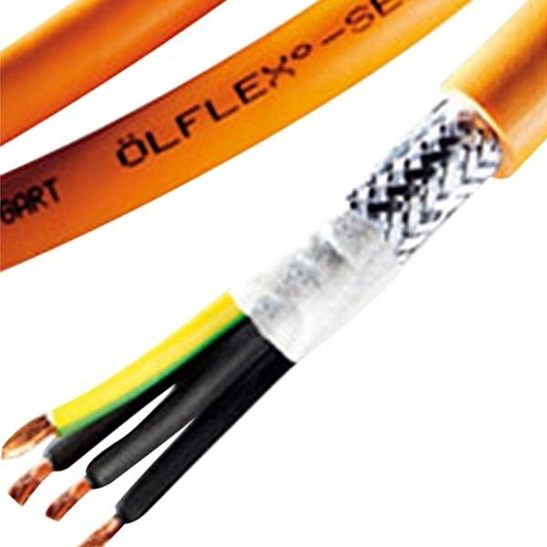 ÖLFLEX®