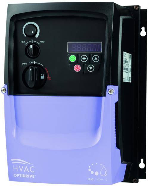 OPTIDRIVE HVAC