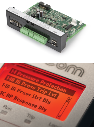 EMX4e/EMX4i