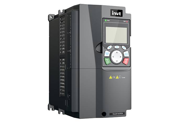 GD350A