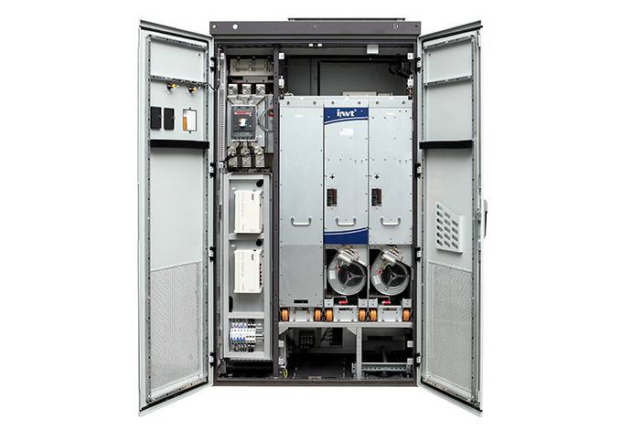 GD800